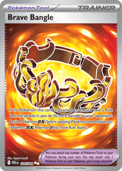 104 / 84 - Bracelete Bravio