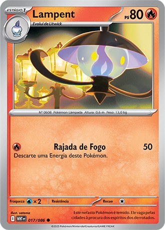 Carta Lampent (17 / 86)