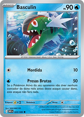 Carta Basculin (24 / 86)