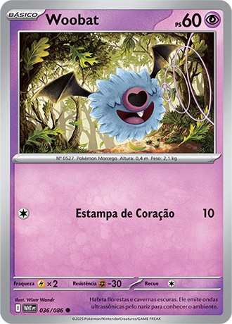 Carta Woobat (36 / 86)