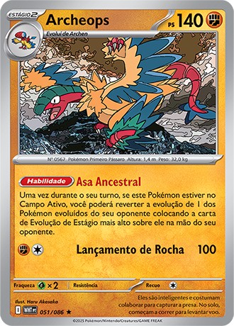 Carta Archeops (51 / 86)