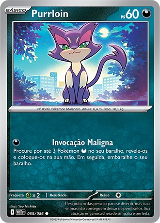Carta Purrloin (55 / 86)