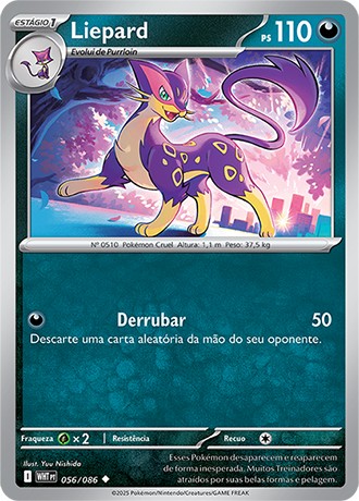 Carta Liepard (56 / 86)