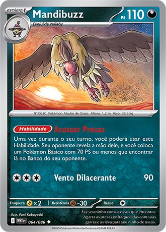 Carta Mandibuzz (64 / 86)