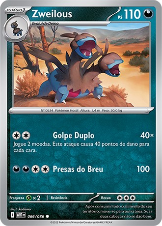 Carta Zweilous (66 / 86)