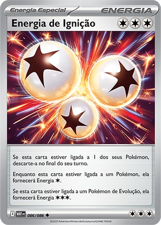 Carta Ignition Energy (86 / 86)