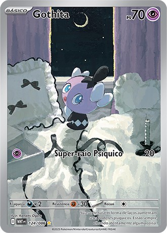 Carta Gothita (124 / 86)