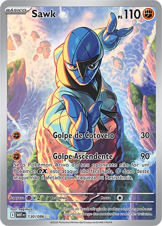 Carta Sawk (130 / 86)