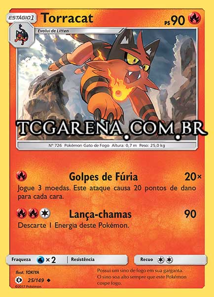 Carta Torracat (25 / 149)