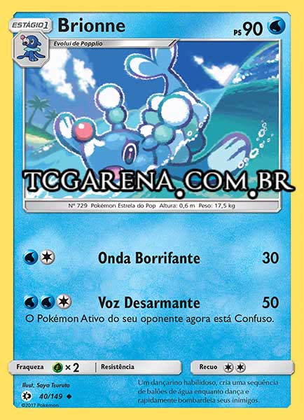 Carta Brionne (40 / 149)