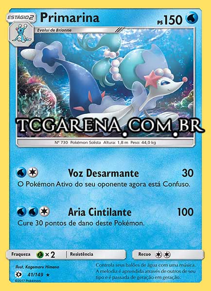 Carta Primarina (41 / 149)