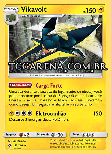 Carta Vikavolt (52 / 149)