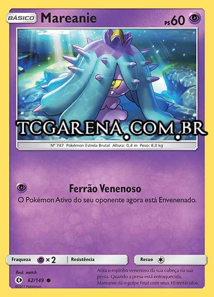 Carta Mareanie (62 / 149)