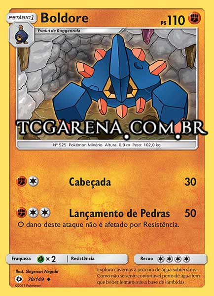 Carta Boldore (70 / 149)