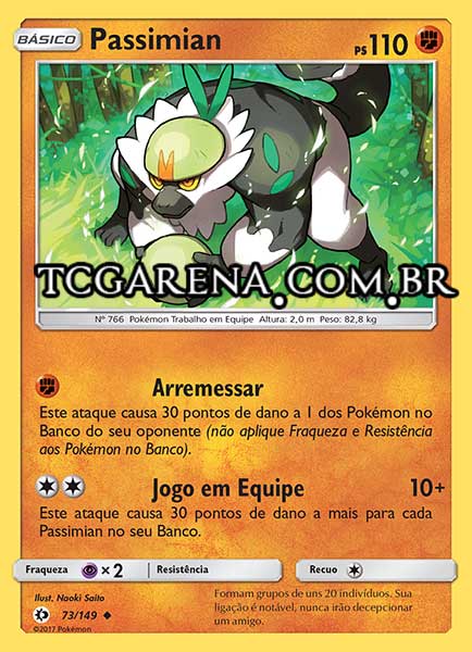 Carta Passimian (73 / 149)