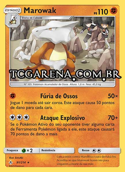 Carta Marowak (91 / 214)