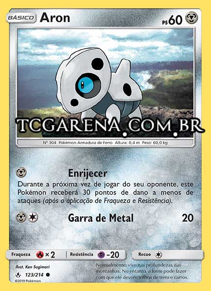 Carta Aron (123 / 214)