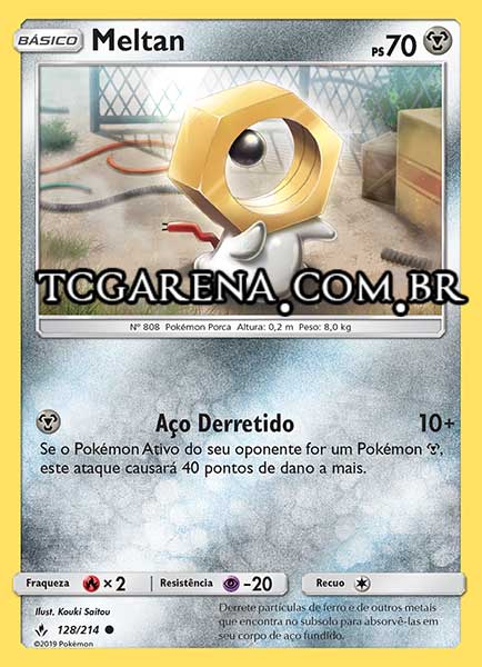 Carta Meltan (128 / 214)