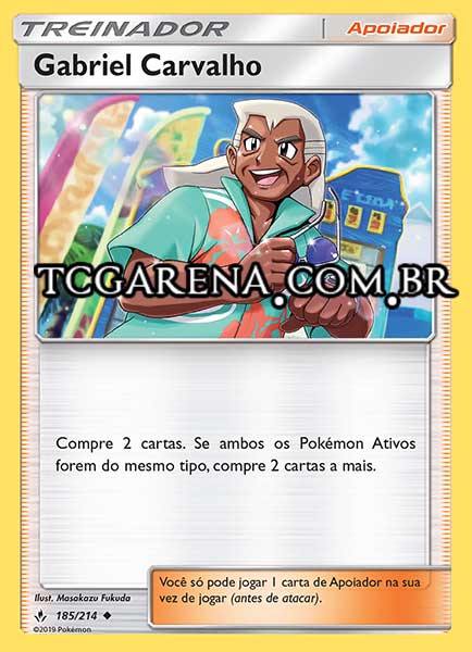 Carta Samson Oak (185 / 214)