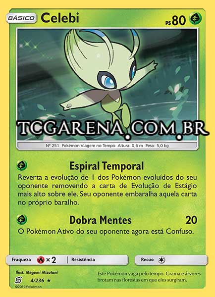 Carta Celebi (4 / 236)