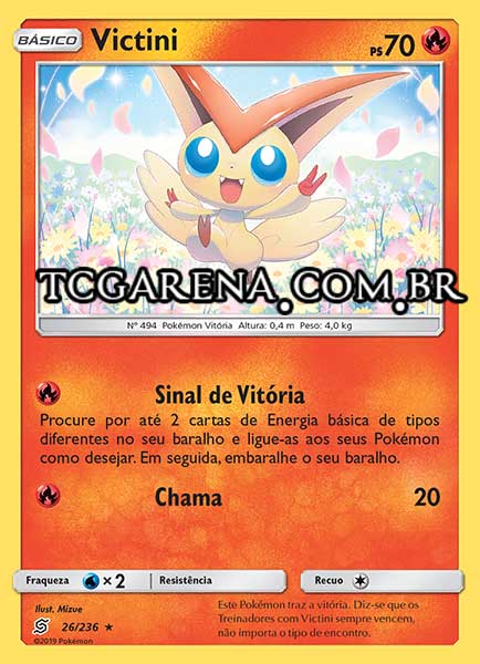 Carta Victini (26 / 236)