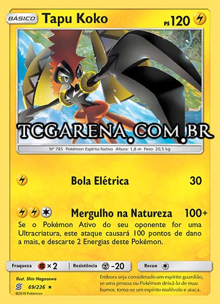 Carta Tapu Koko (69 / 236)