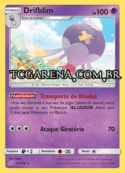 Carta Drifblim (81 / 236)