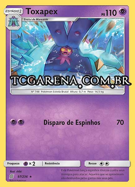 Carta Toxapex (97 / 236)