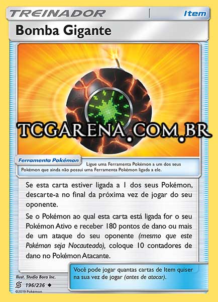 Naganadel-GX UNM 249  Pokemon TCG POK Cards