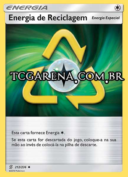 Carta Recycle Energy (212 / 236)