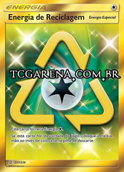 Carta Recycle Energy (257 / 236)