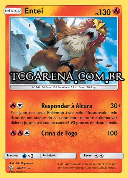 Carta Entei (28 / 236)