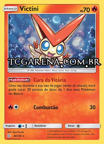 Carta Victini (30 / 236)