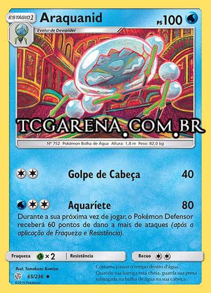 Carta Araquanid (65 / 236)