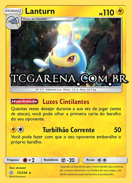 Carta Lanturn (72 / 236)