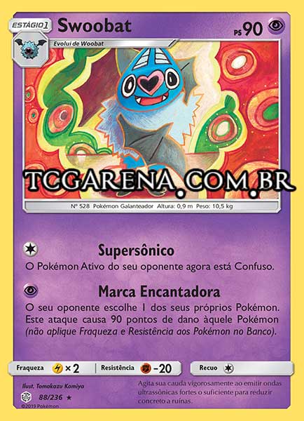 Carta Swoobat (88 / 236)