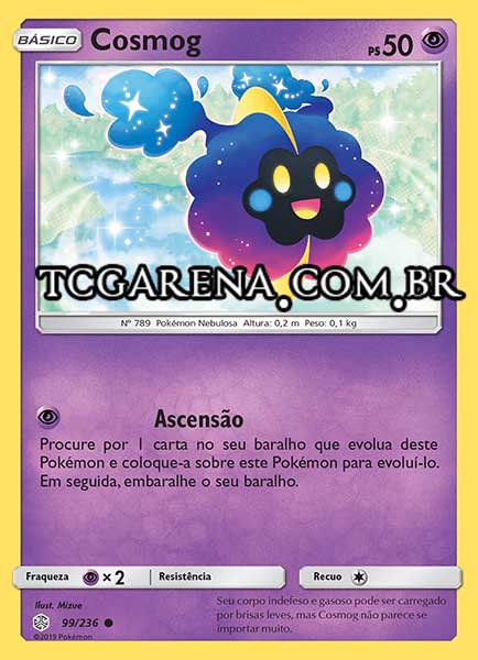 Carta Cosmog (99 / 236)