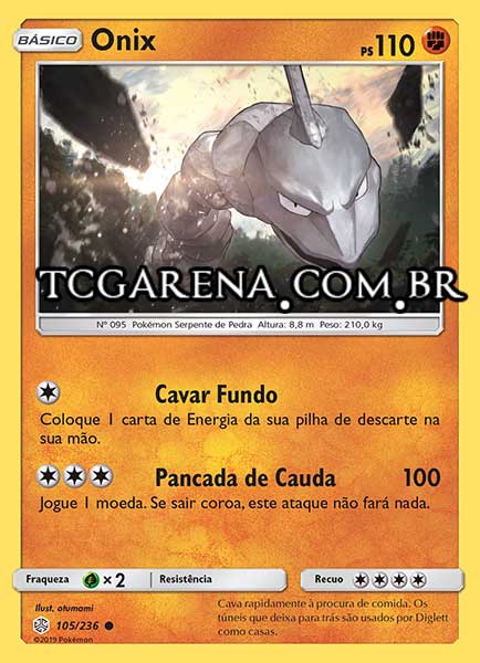 Carta Onix (105 / 236)