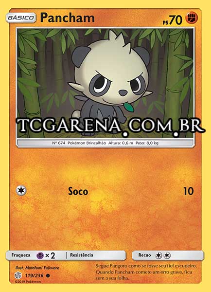 Carta Pancham (119 / 236)