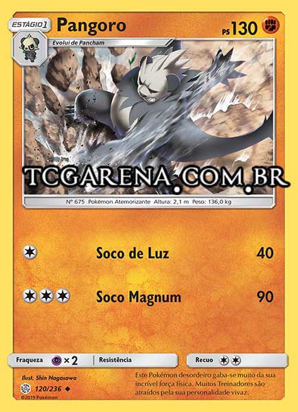 Carta Pangoro (120 / 236)