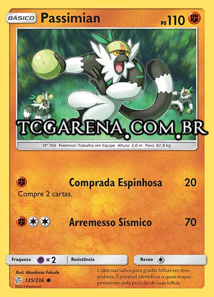 Carta Passimian (125 / 236)