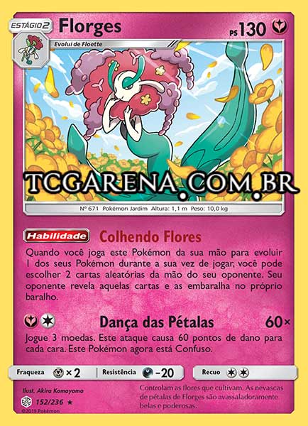 Carta Florges (152 / 236)