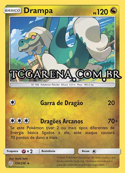 Carta Drampa (159 / 236)