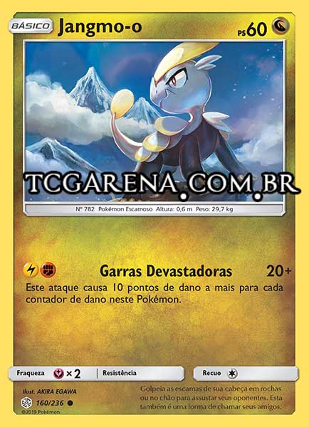 Carta Jangmo-o (160 / 236)