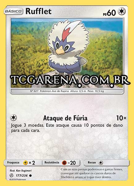 Carta Rufflet (177 / 236)