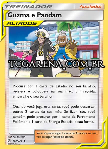 Carta Guzma & Hala (193 / 236)