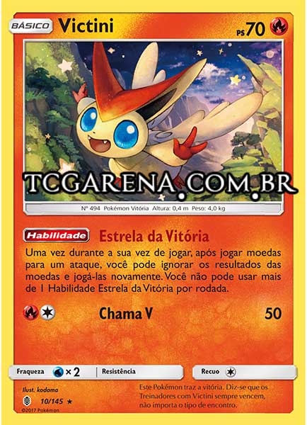 Carta Victini (10 / 145)