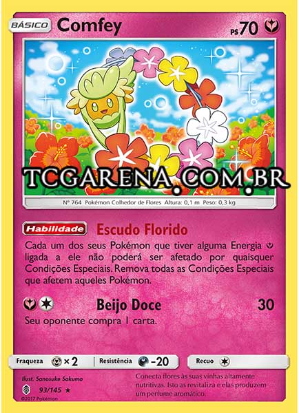 Carta Comfey (93 / 145)