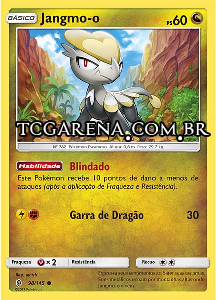 Carta Jangmo-o (98 / 145)