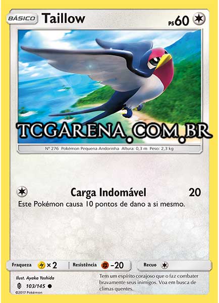 Carta Taillow (103 / 145)